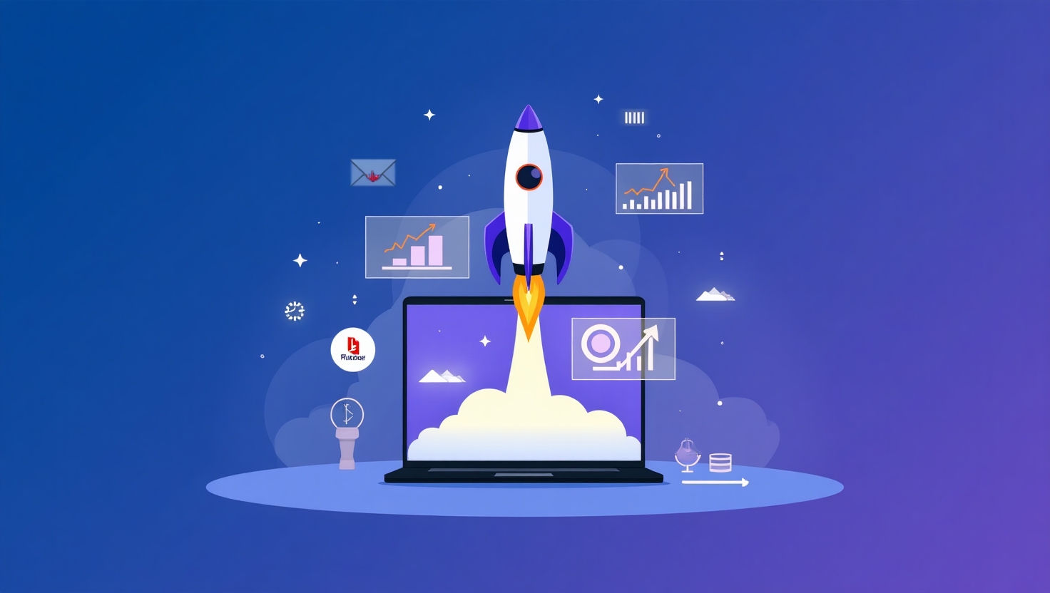 Grow your buisness with Wesbiste get online sales through digitally. 